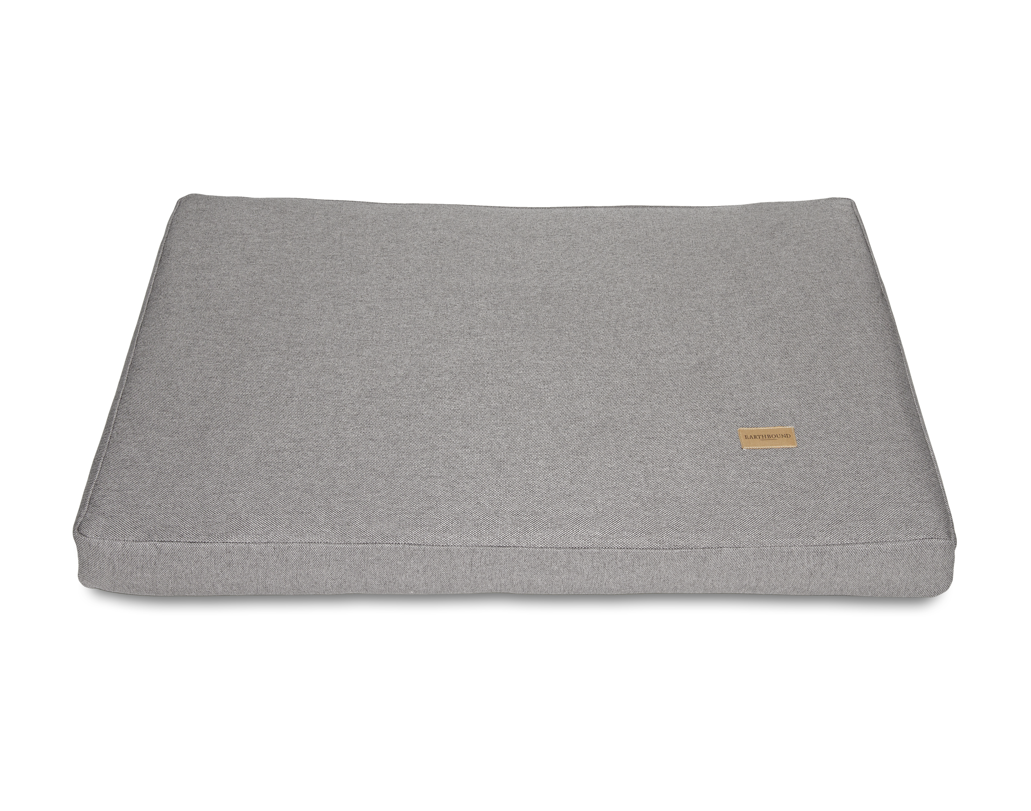 Solid memory clearance foam dog bed