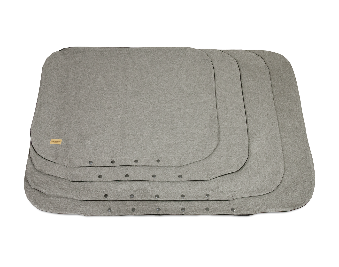 Flat Cushion Camden Grey Spares