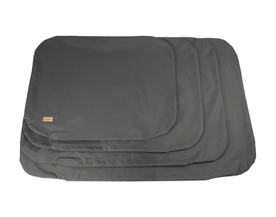 Flat Cushion Waterproof Grey Spares