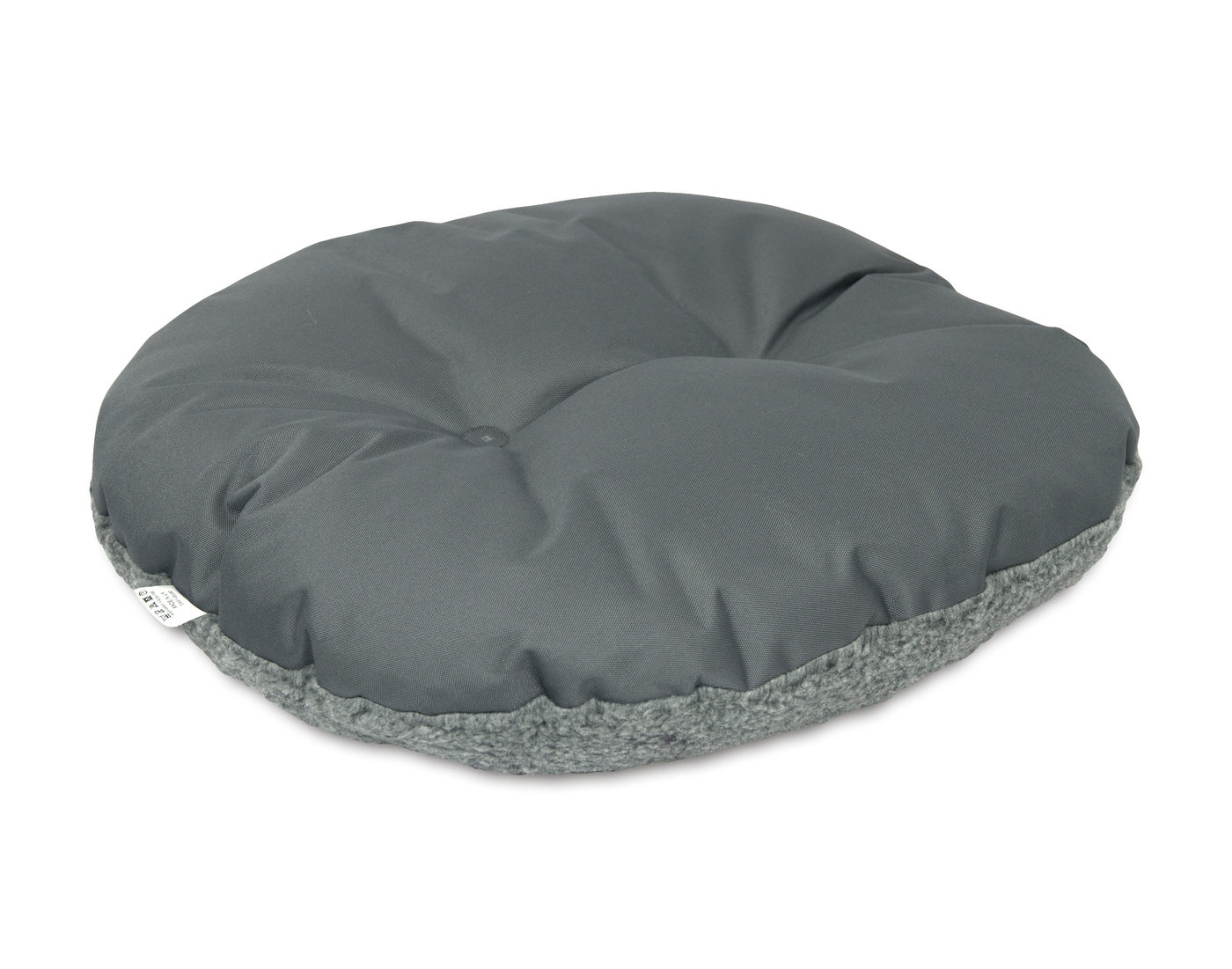 Classic Waterproof Bed Spare Grey