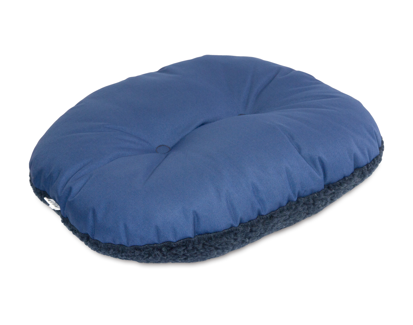Classic Waterproof Bed Spare Navy