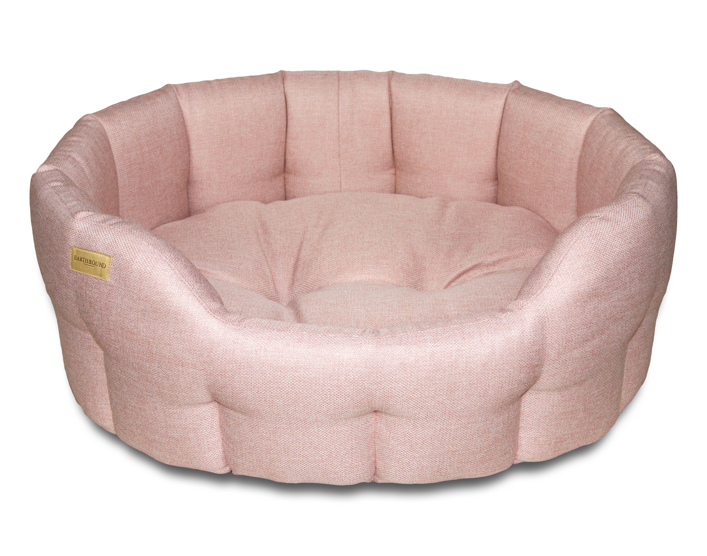 Classic Morland Bed Pink