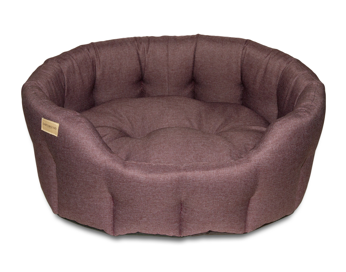 Classic Eden Bed Mulberry