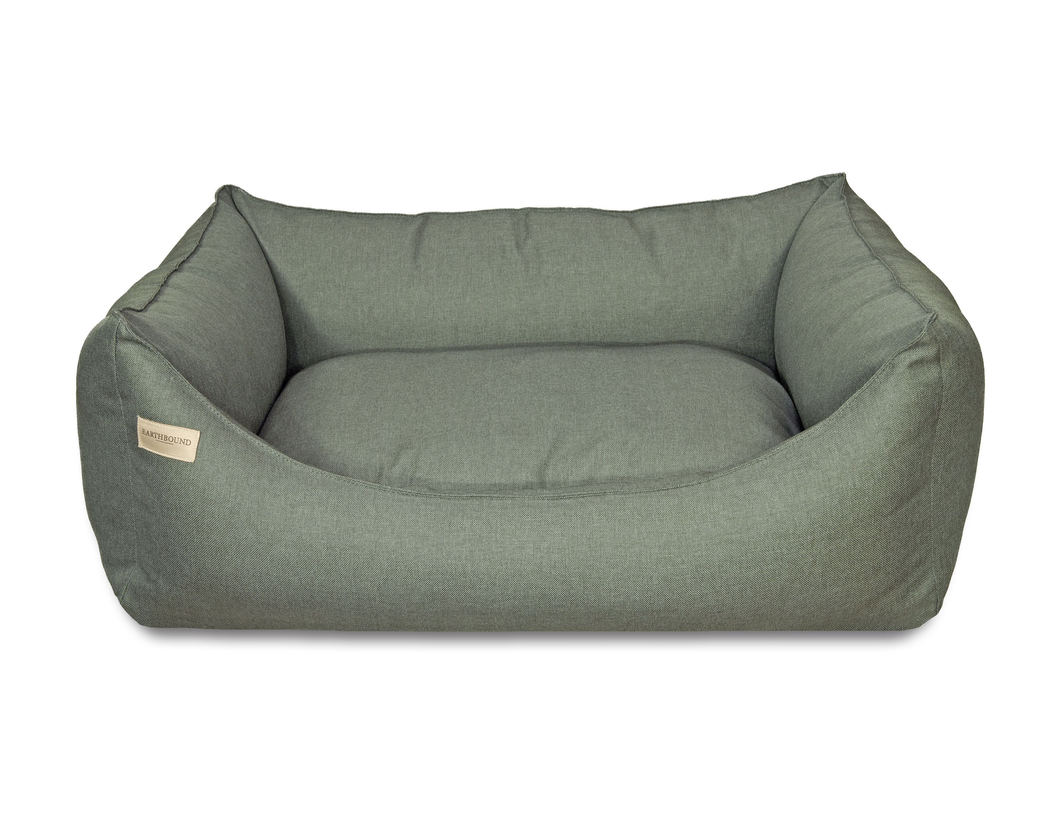 Earthbound rectangular on sale dog bed