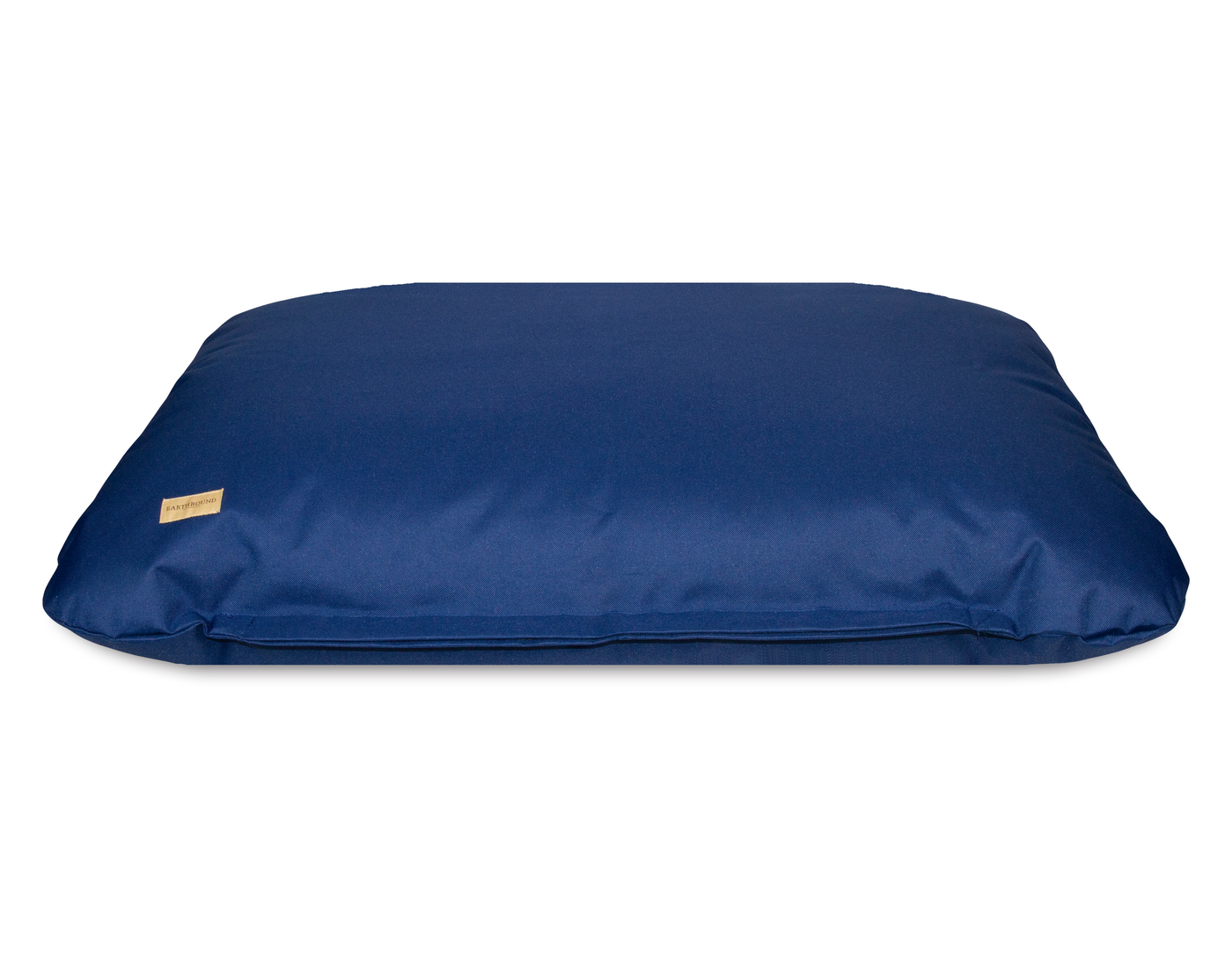 Flat Cushion Waterproof Navy