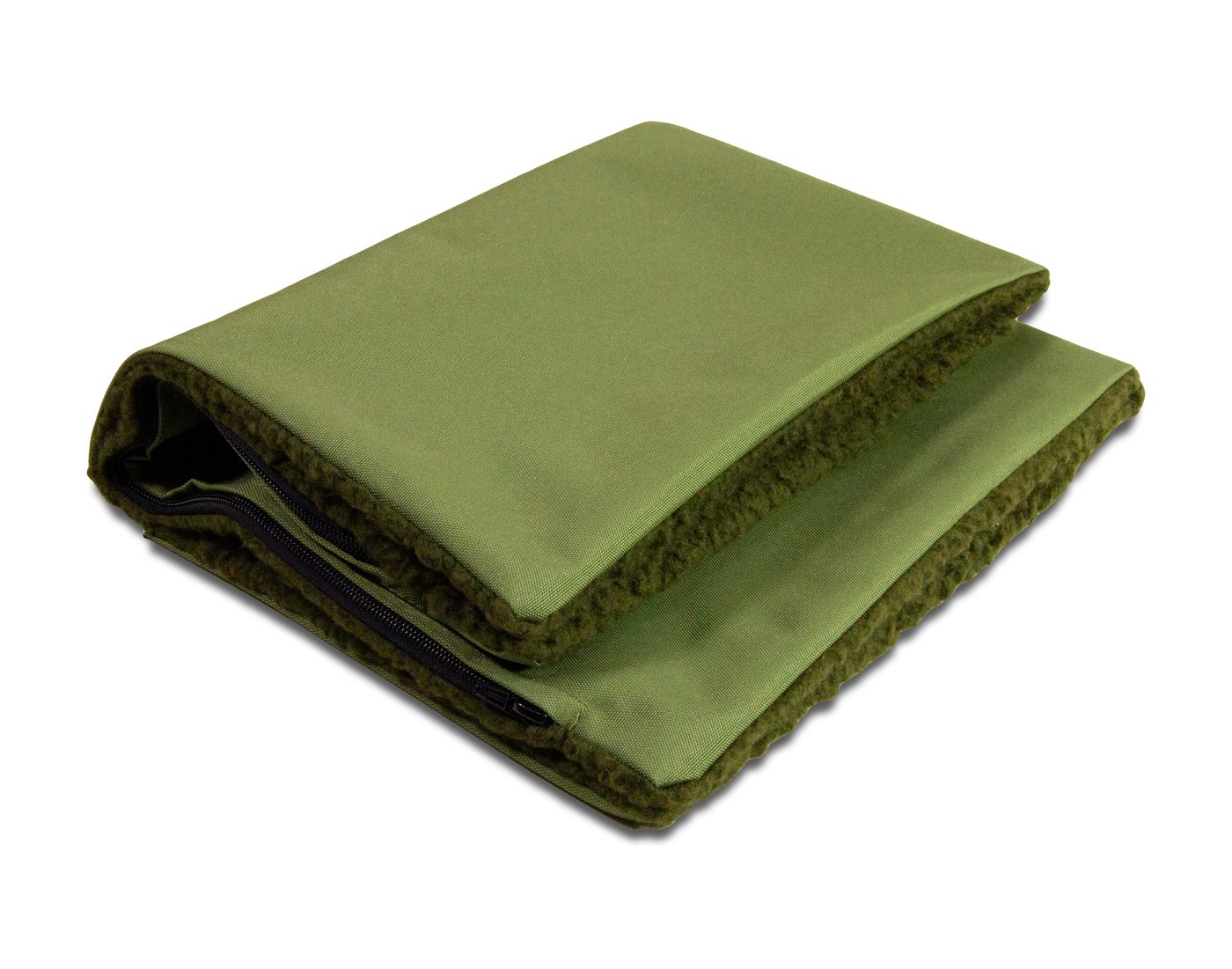 Rectangular Removable Waterproof Bed Spares Green