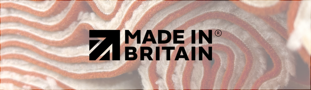 Made In Britain