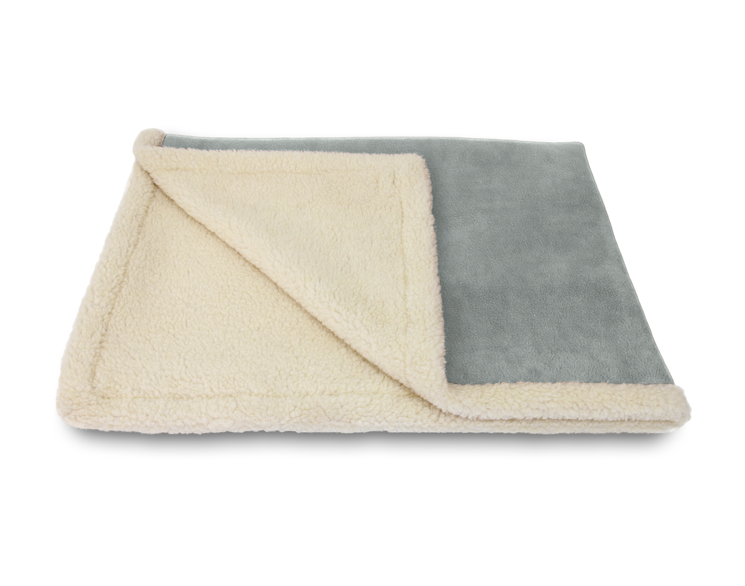 Sherpa Blankets