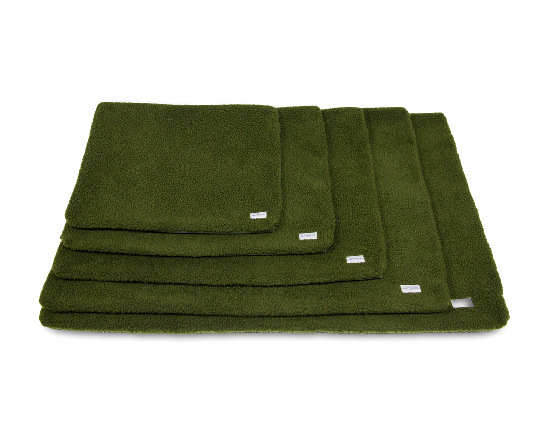 Crate Mat Spare Covers