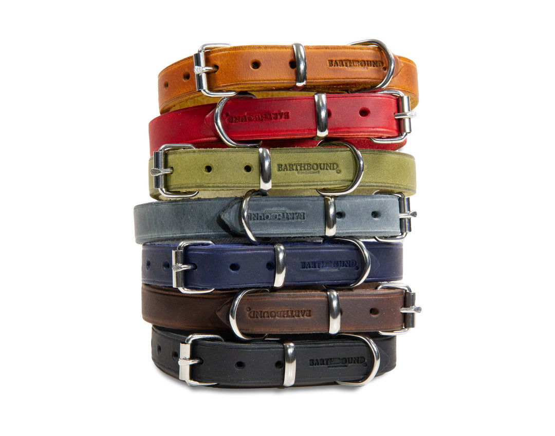 Collars