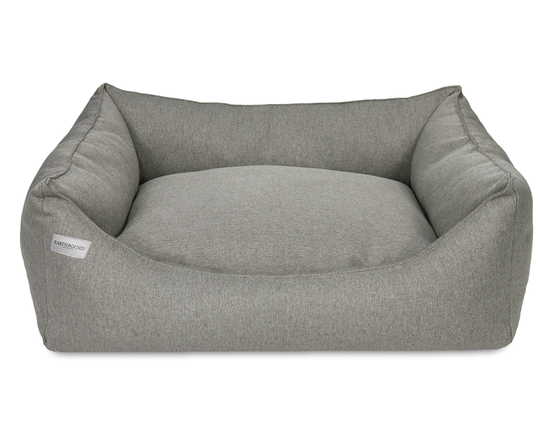 Rectangular Beds