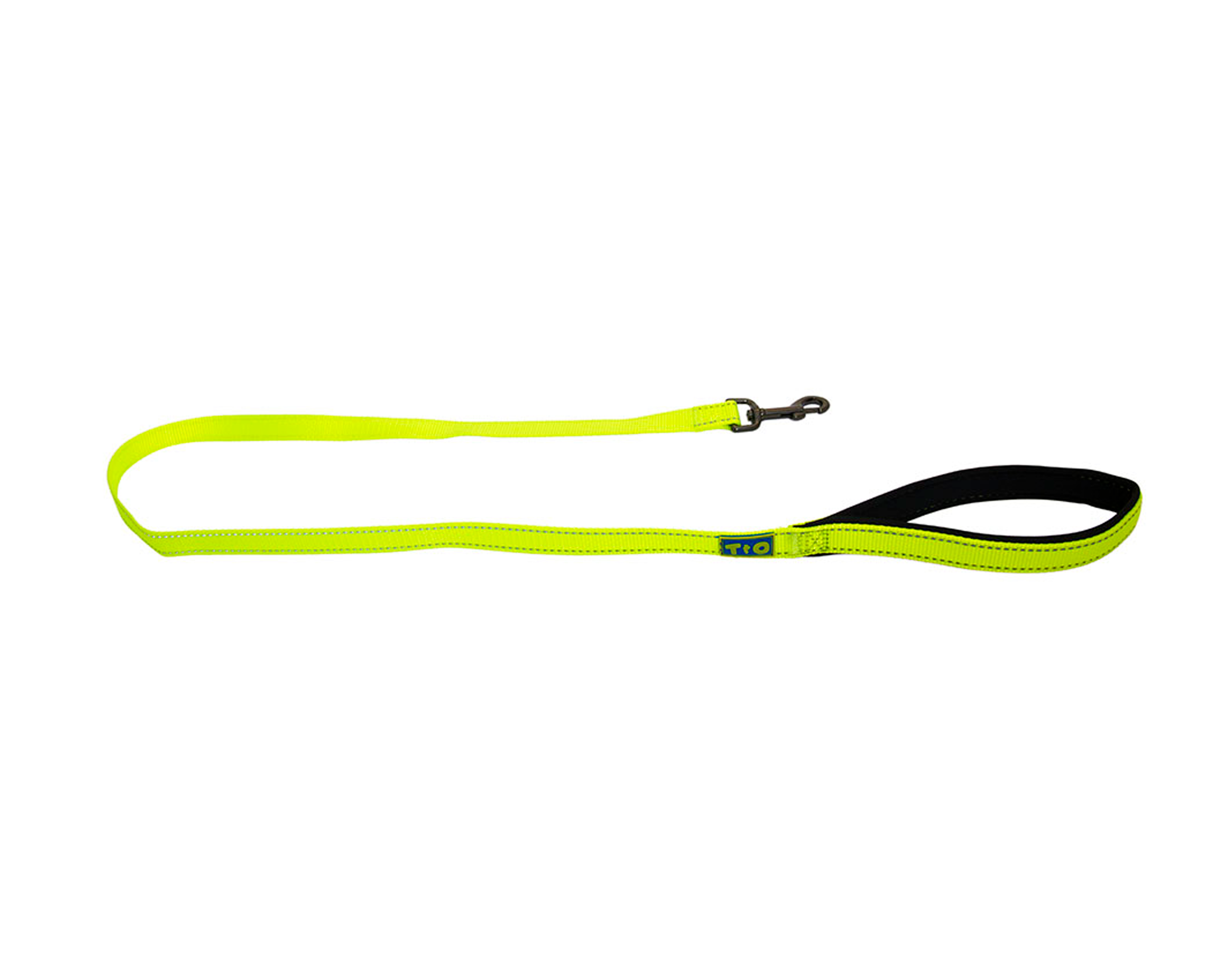 Reflective Nylon Leads – Earthbound UK