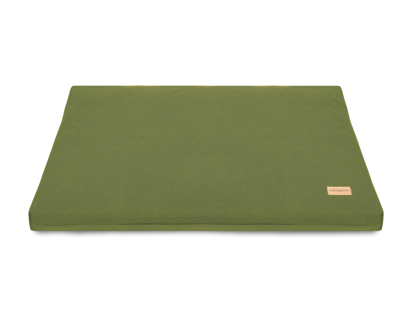 Crate Mat Waterproof Green