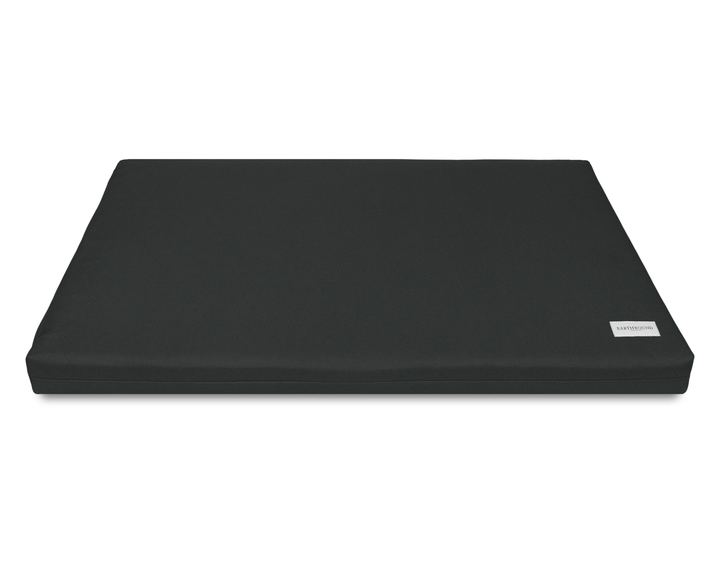 Crate Mat Waterproof Black