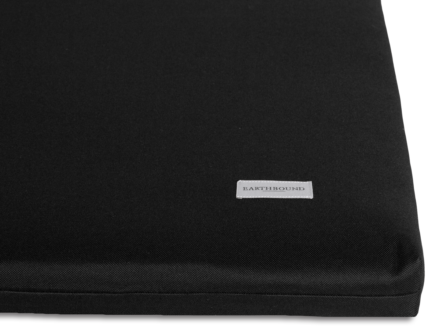 Crate Mat Waterproof Black