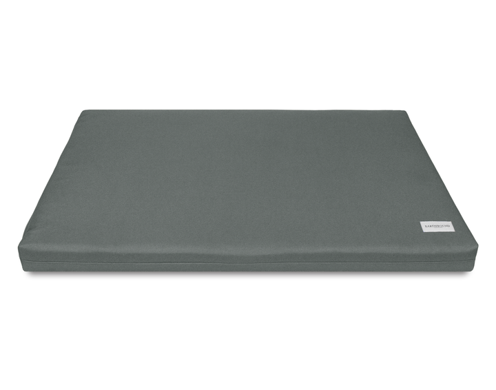 Crate Mat Waterproof Grey