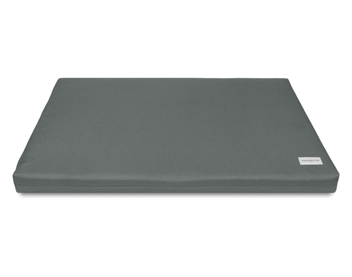 Crate Mat Waterproof Grey