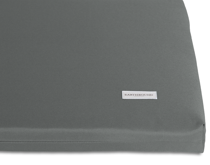 Crate Mat Waterproof Grey