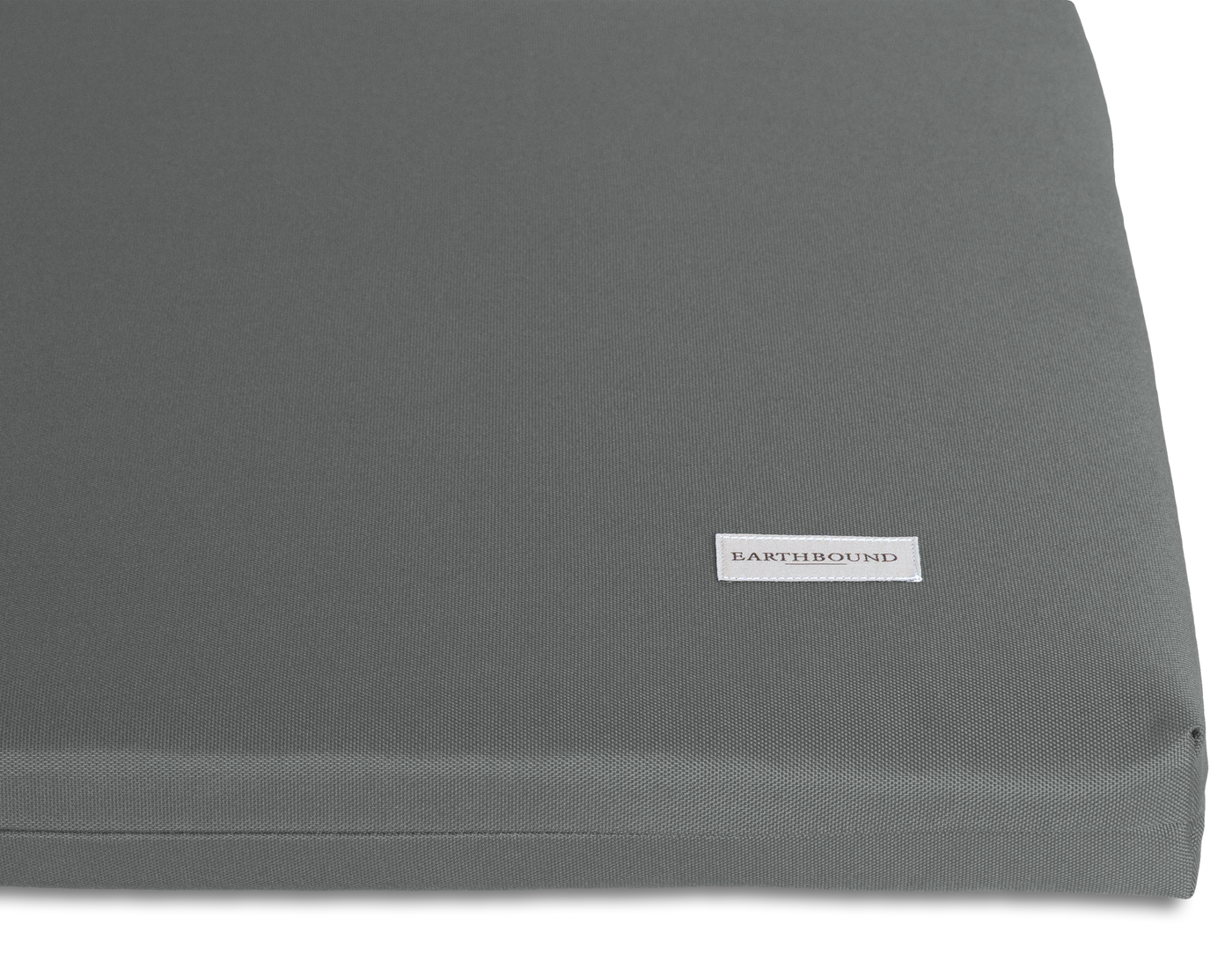 Crate Mat Waterproof Grey