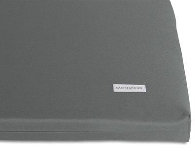 Crate Mat Waterproof Grey