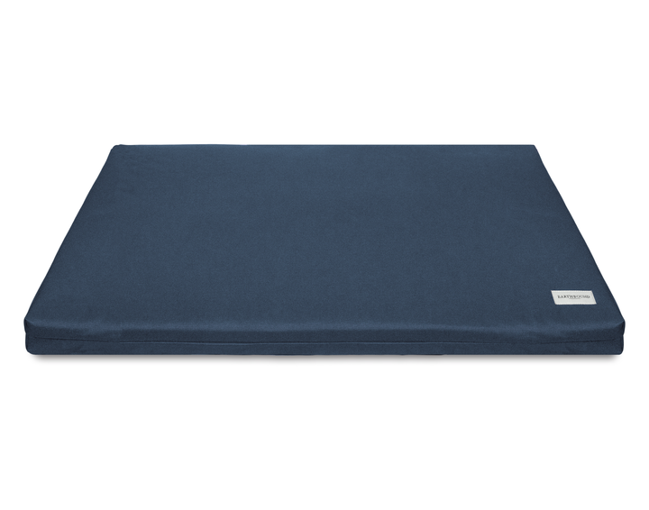 Crate Mat Waterproof Midnight Blue