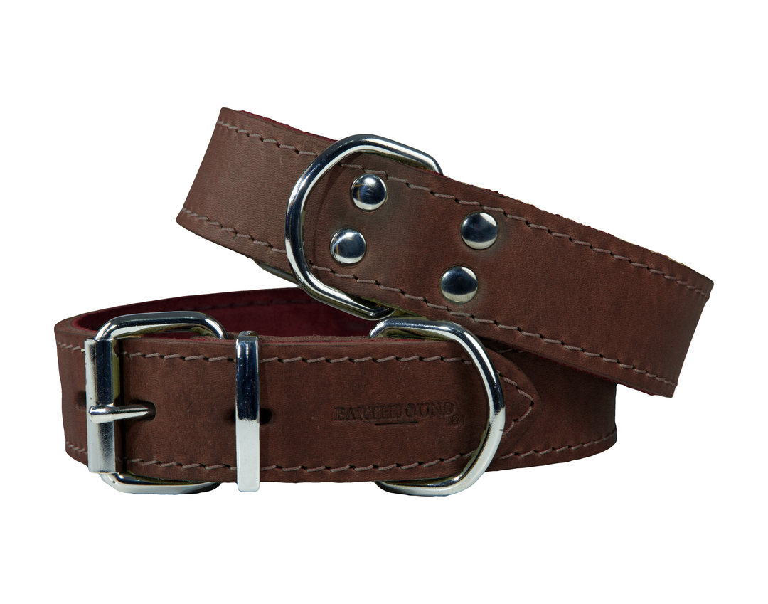 Ox leather shop