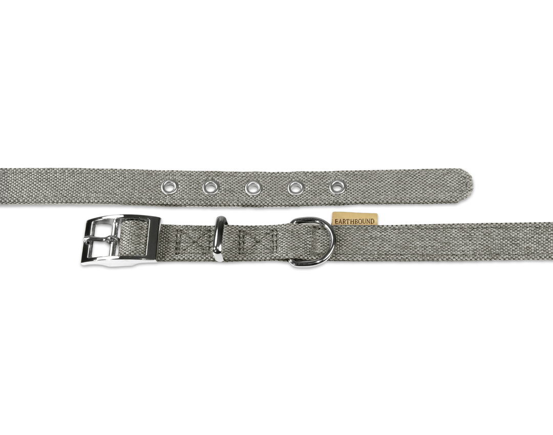 Camden Collar Grey