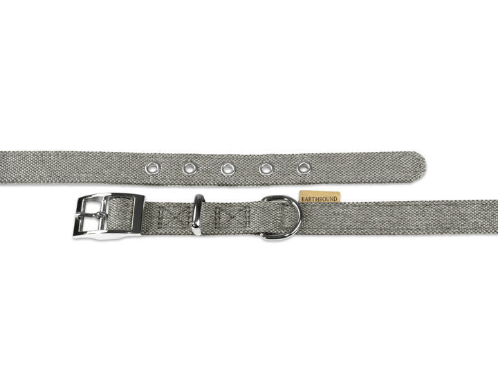 Camden Collar Grey