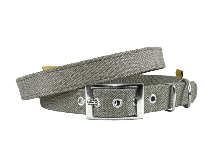 Camden Collar Grey