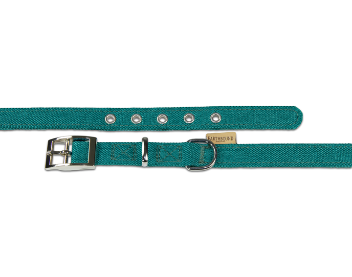 Camden Collar Teal