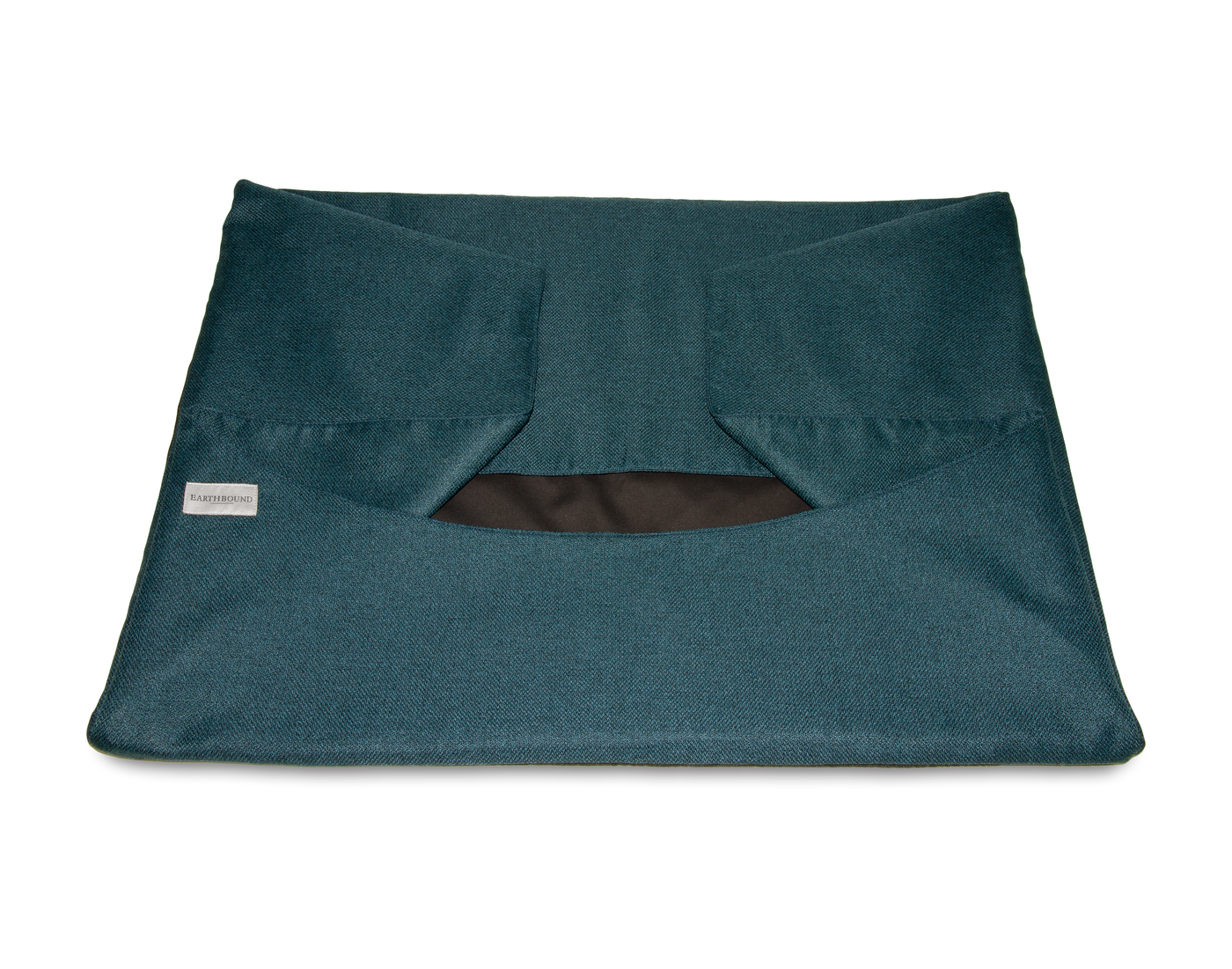 Rectangular Removable Morland Bed Spares Breton Blue