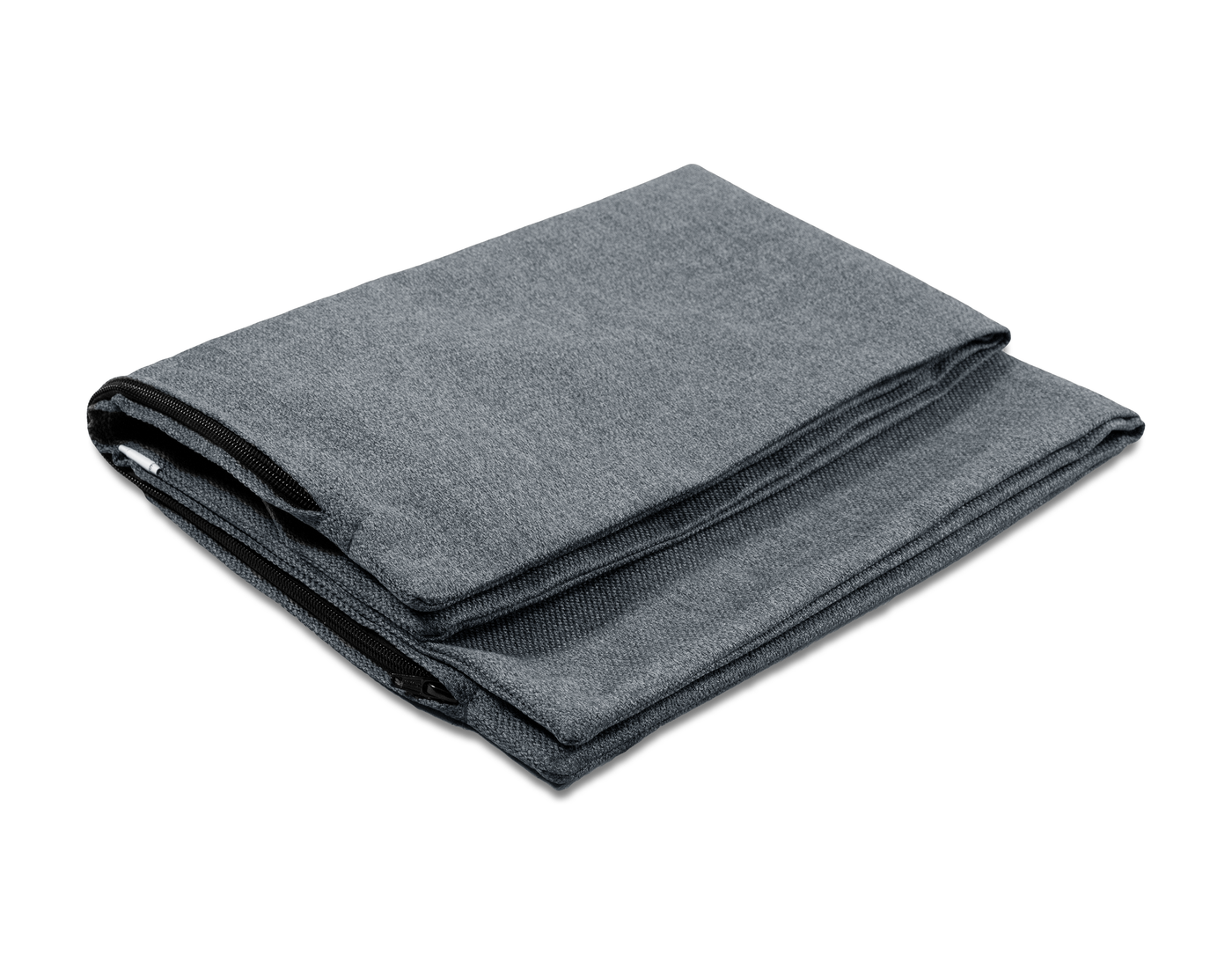 Rectangular Removable Morland Bed Spares Iron Grey