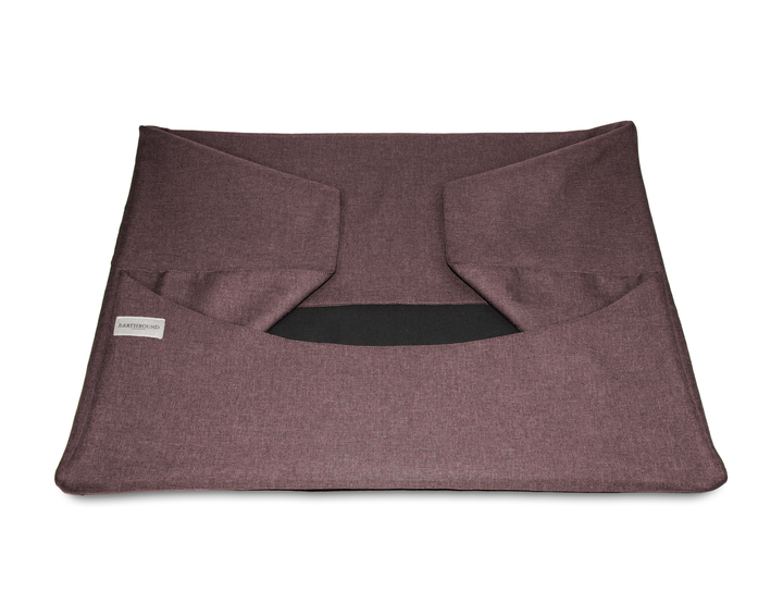 Rectangular Removable Eden Bed Spares Mulberry