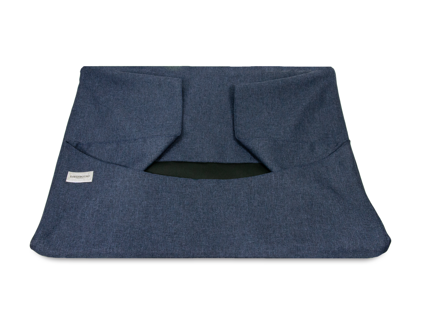 Rectangular Removable Eden Bed Spares Ocean Blue