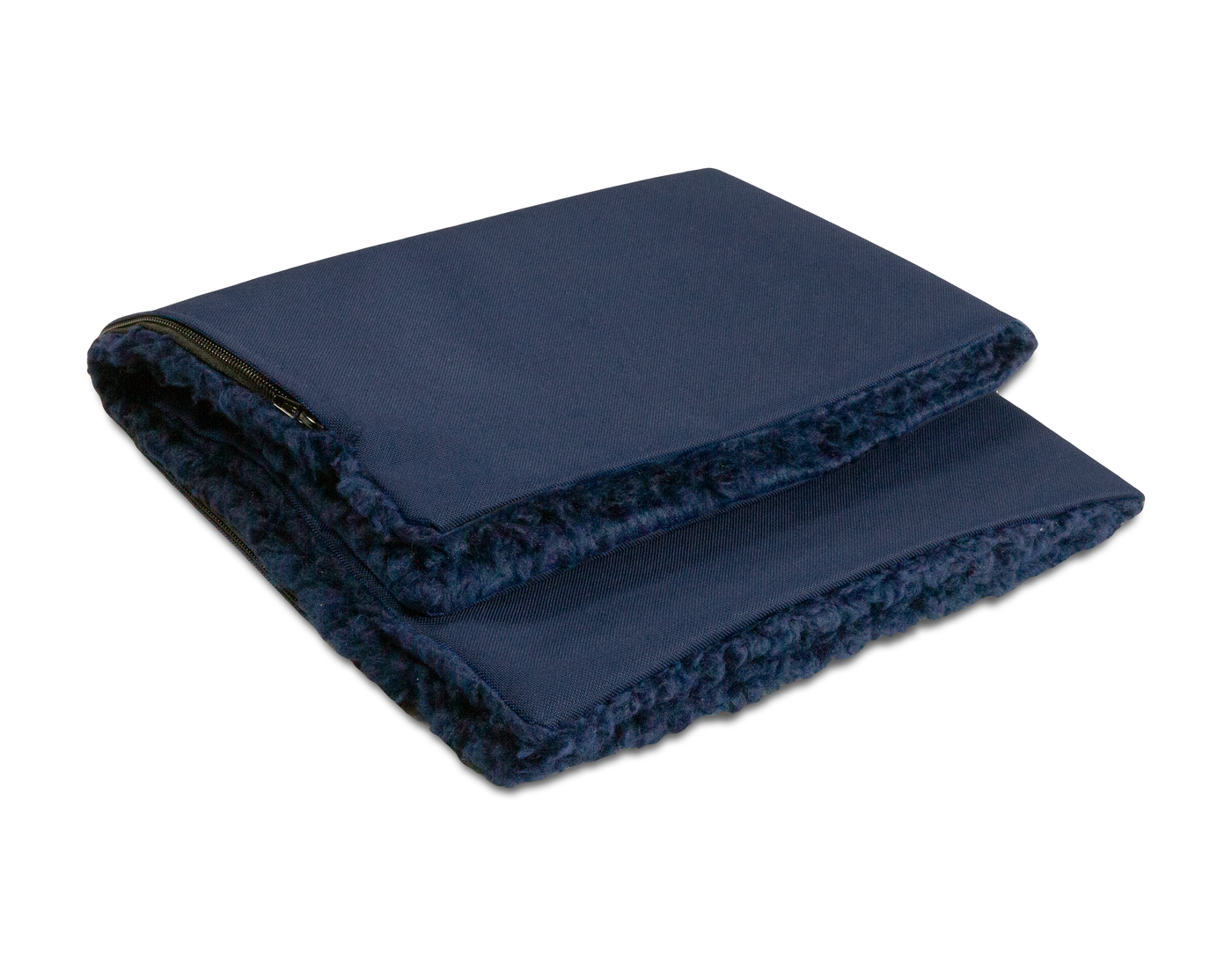 Rectangular Removable Waterproof Bed Spares Midnight Blue