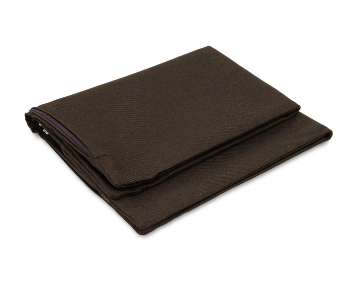 Rectangular Removable Eden Bed Spares Chestnut Brown