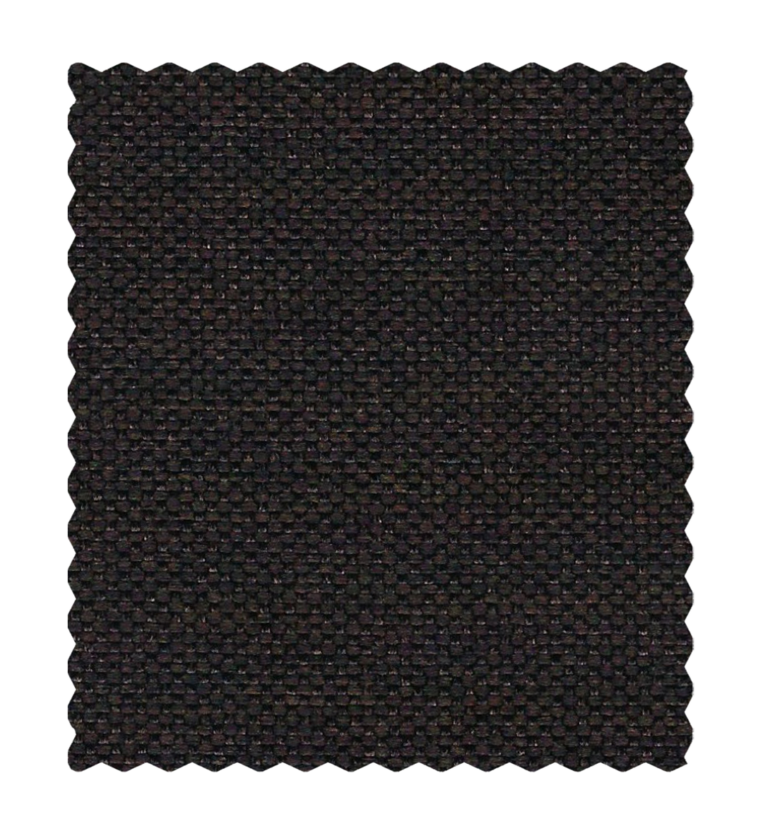 Eden Chestnut Brown Fabric Swatch