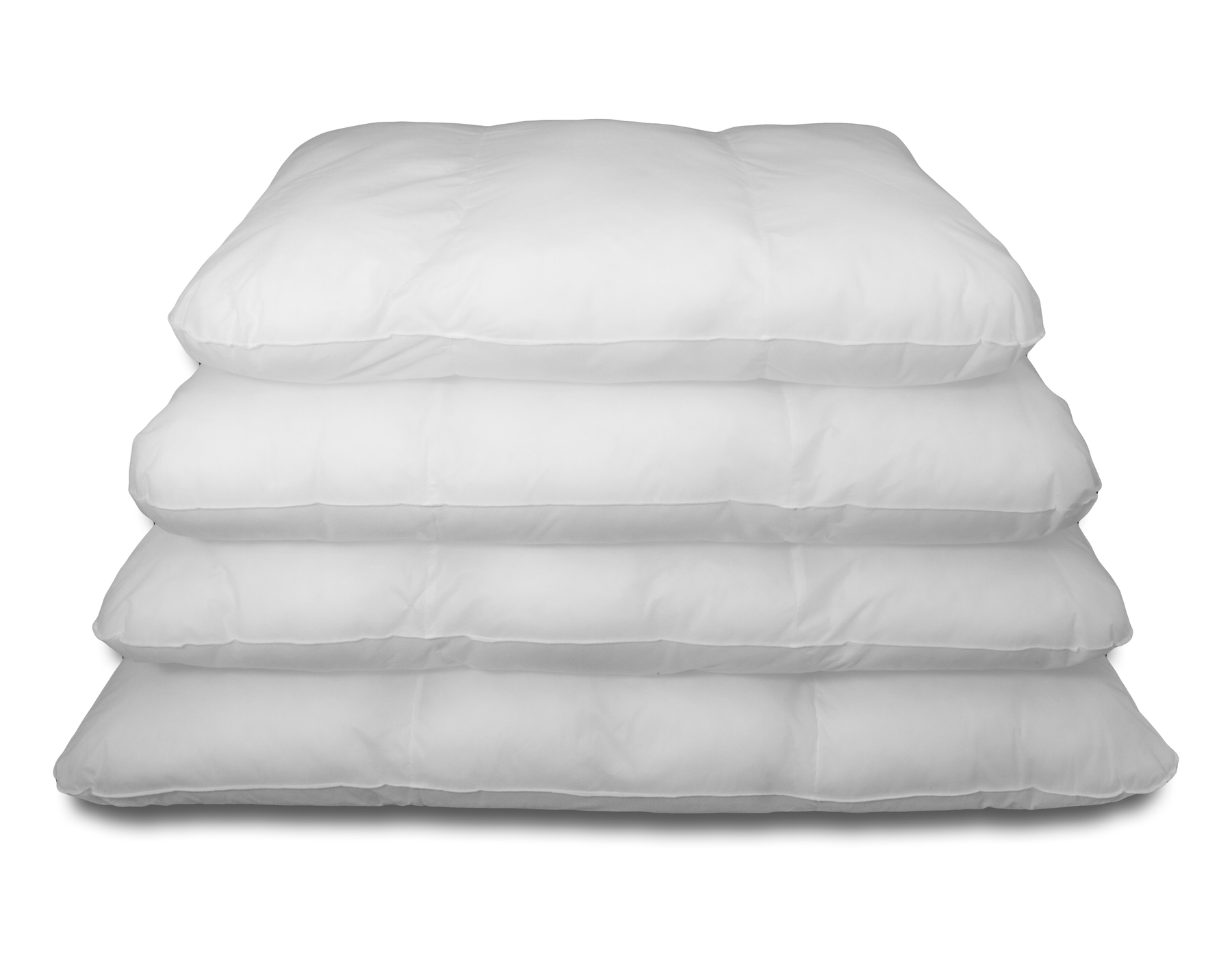 Earthbound Box Cushion Cover White main image 0
