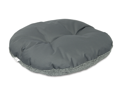 Classic Waterproof Bed Spare Grey