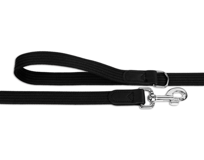 Cotton Lead Black
