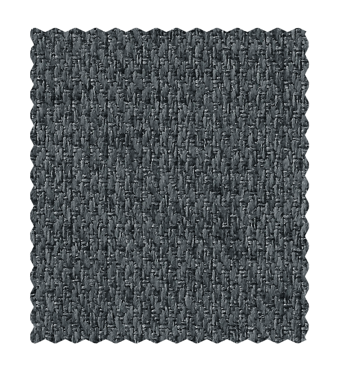 Morland Iron Grey Fabric Swatch