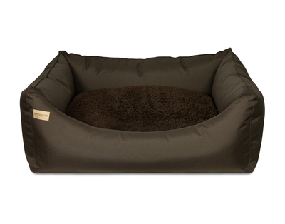 Rectangular Beds Earthbound UK