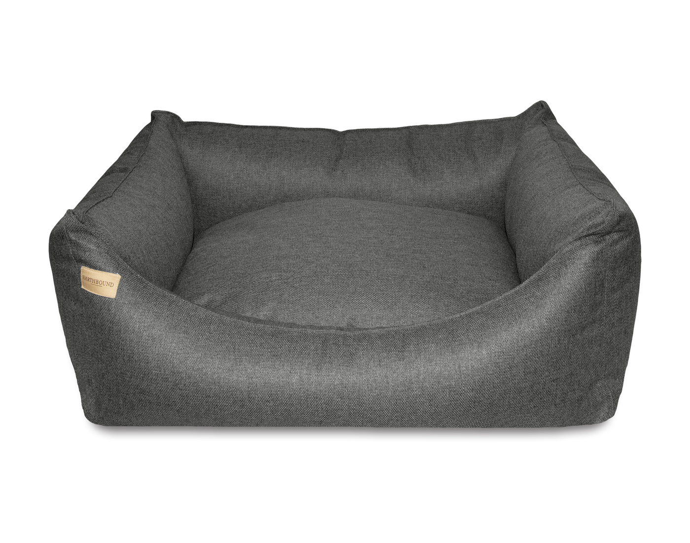 Earthbound rectangular best sale dog bed