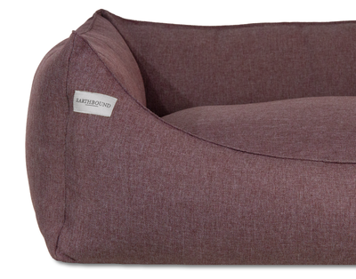 Rectangular Removable Eden Bed Mulberry