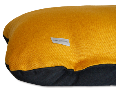 Flat Cushion Camden Apricot
