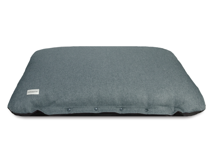Flat Cushion Morland Iron Grey