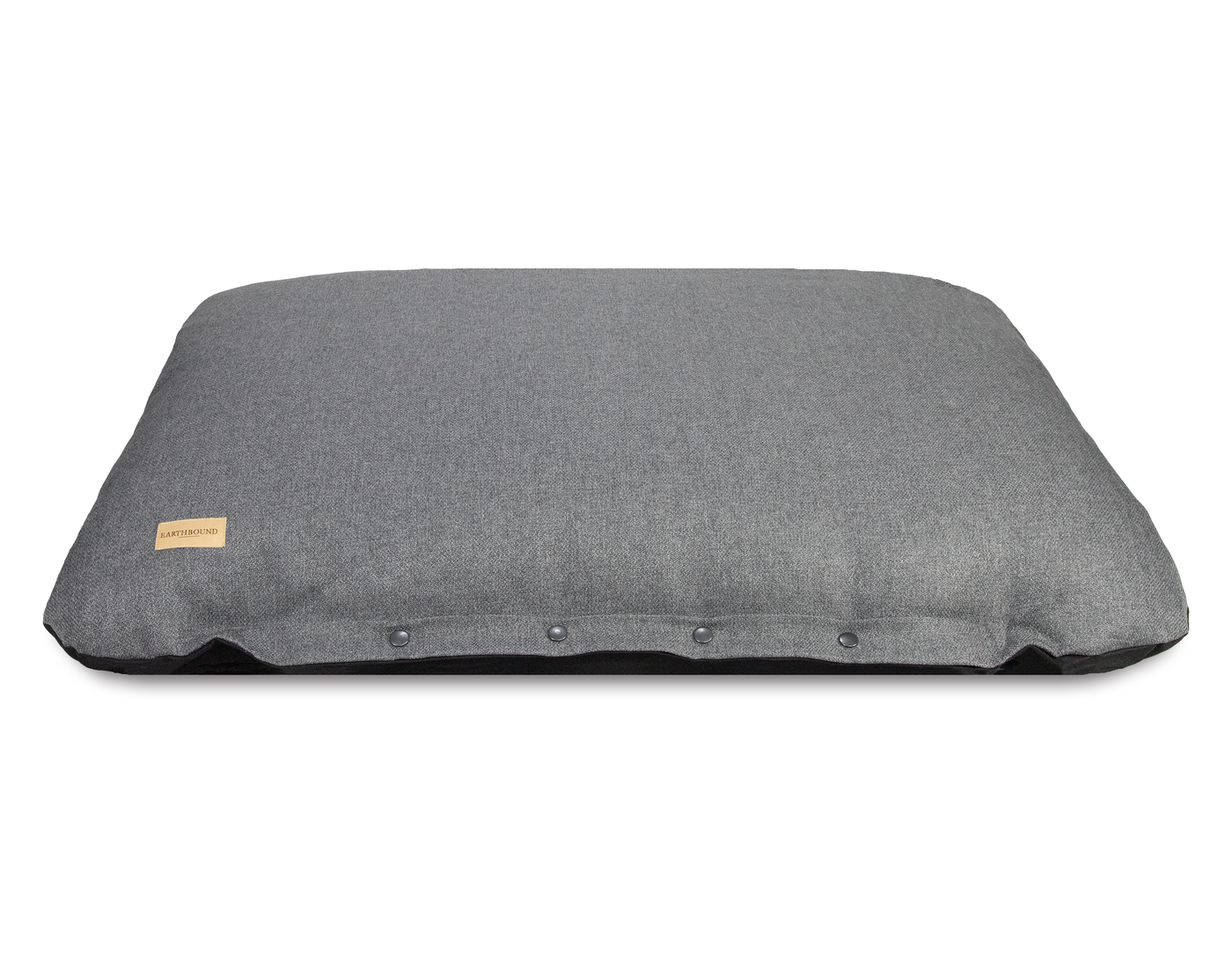 Flat Cushion Morland Iron Grey