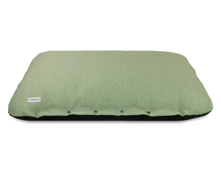 Flat Cushion Marlow Moss Green