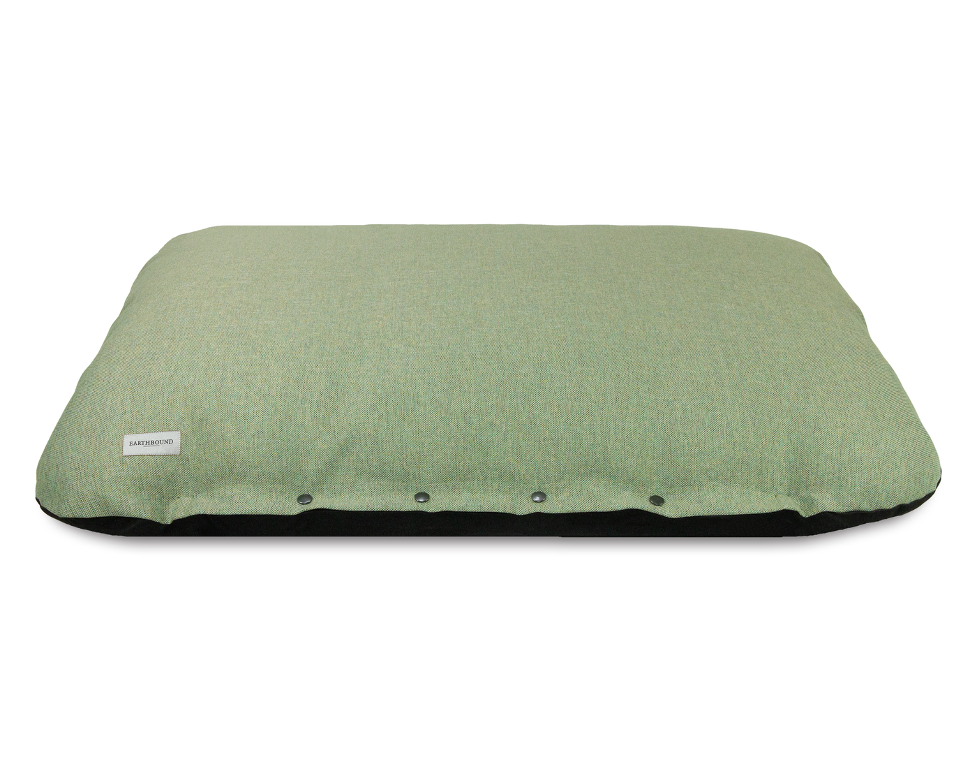 Flat Cushion Marlow Moss Green