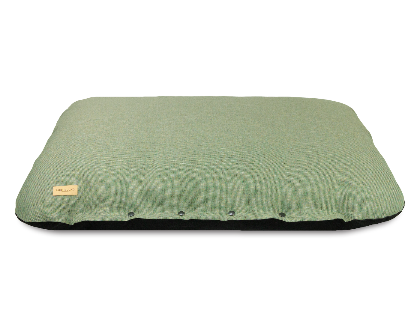 Flat Cushion Marlow Moss Green